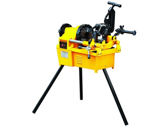 CHATTEL CHT 3001 TEZGAH TİPİ BORU PAFTASI (1000) W MANUEL